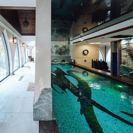 Dolina Wikingow Oye 09 Szklarska Poręba