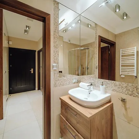 Dolina Wikingow Oye 09 * Szklarska Poręba