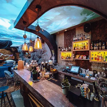 Dolina Wikingow Oye 09 Lägenhet Szklarska Poręba