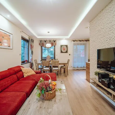 Dolina Wikingow Oye 09 Szklarska Poręba