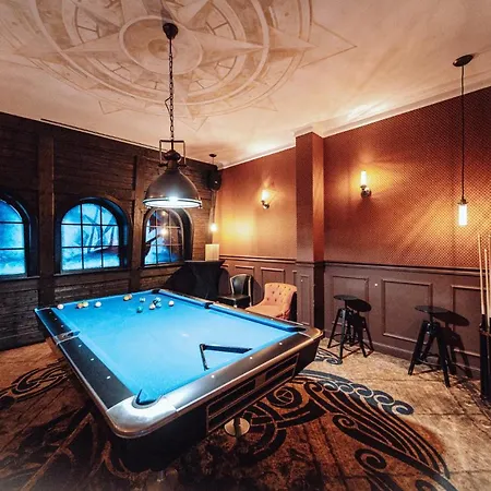 Dolina Wikingow Oye 09 Szklarska Poręba