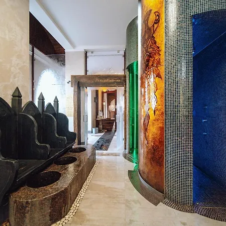 Dolina Wikingow Oye 09 Lägenhet