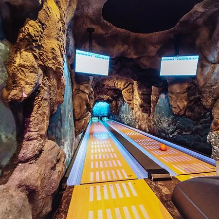 Lägenhet Dolina Wikingow Oye 09 Szklarska Poręba