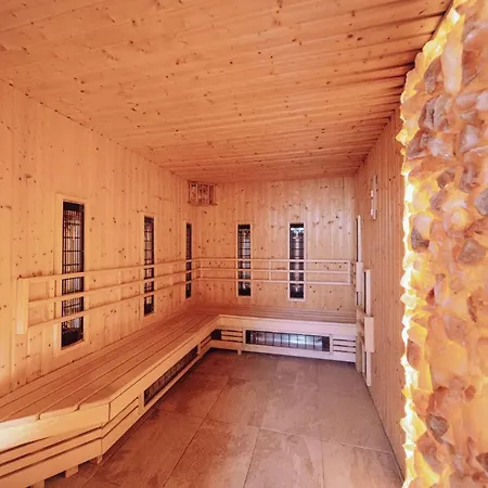 Dolina Wikingow Oye 09 Lägenhet Szklarska Poręba