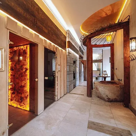 Lägenhet Dolina Wikingow Oye 09 Szklarska Poręba