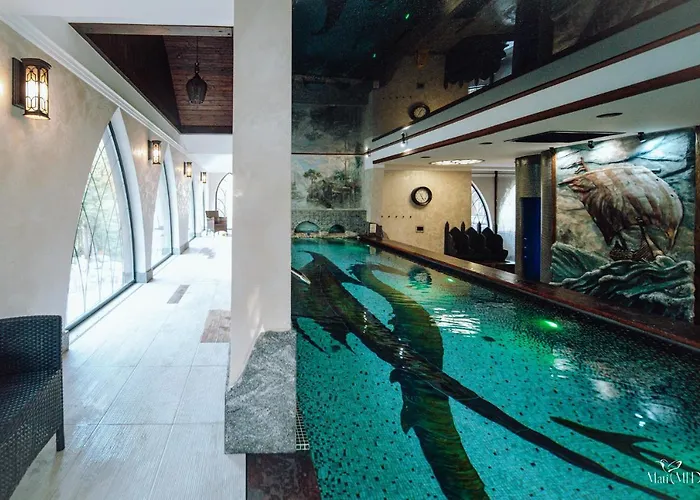 Dolina Wikingow Oye 09 Szklarska Poręba