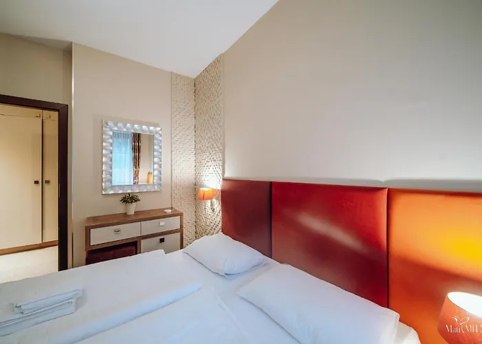 Dolina Wikingow Oye 09 Lägenhet