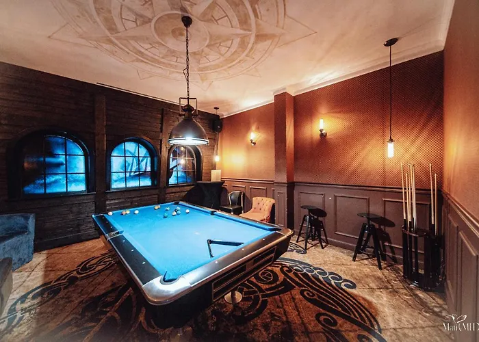 Dolina Wikingow Oye 09 Szklarska Poręba