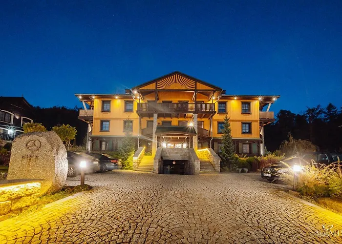 Lägenhet Dolina Wikingow Oye 09