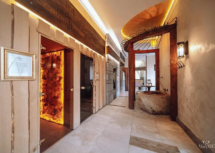 Lägenhet Dolina Wikingow Oye 09 Szklarska Poręba