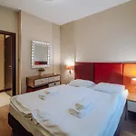 Apartmán Dolina Wikingow Oye 09 Sklářská Poruba