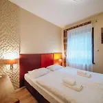 Apartmán Dolina Wikingow Oye 09 *