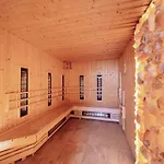 Dolina Wikingow Oye 09 Apartmán Sklářská Poruba