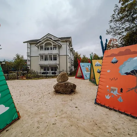 Апартаменты Dolina Wikingow Oye 09 Шклярска-Поремба