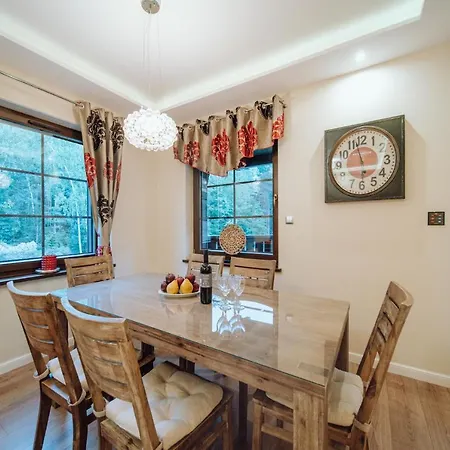 Dolina Wikingow Oye 09 * Шклярска-Поремба