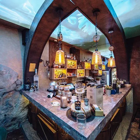 Dolina Wikingow Oye 09 * Шклярска-Поремба