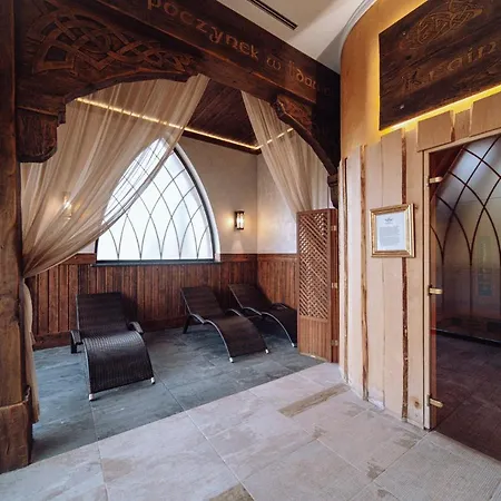 Dolina Wikingow Oye 09 Апартаменты Шклярска-Поремба