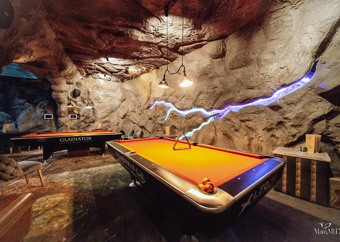 Dolina Wikingow Oye 09 Appartement