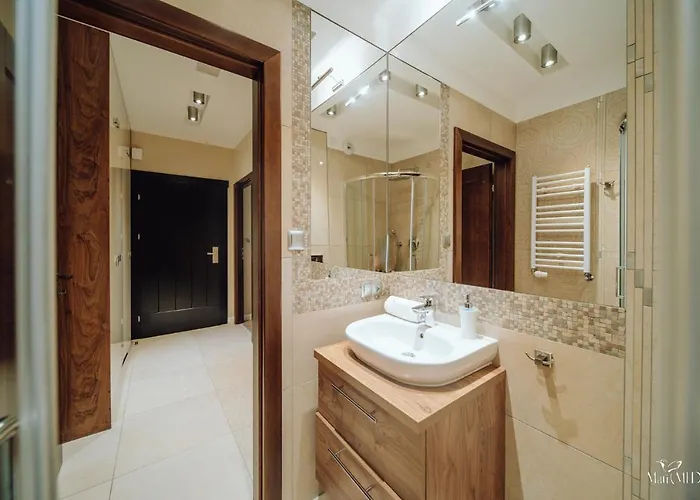 Dolina Wikingow Oye 09 * Szklarska Poręba