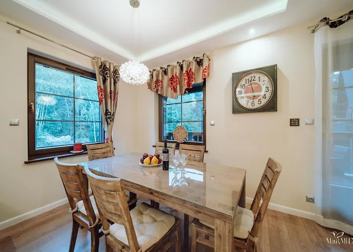 Dolina Wikingow Oye 09 * Szklarska Poręba