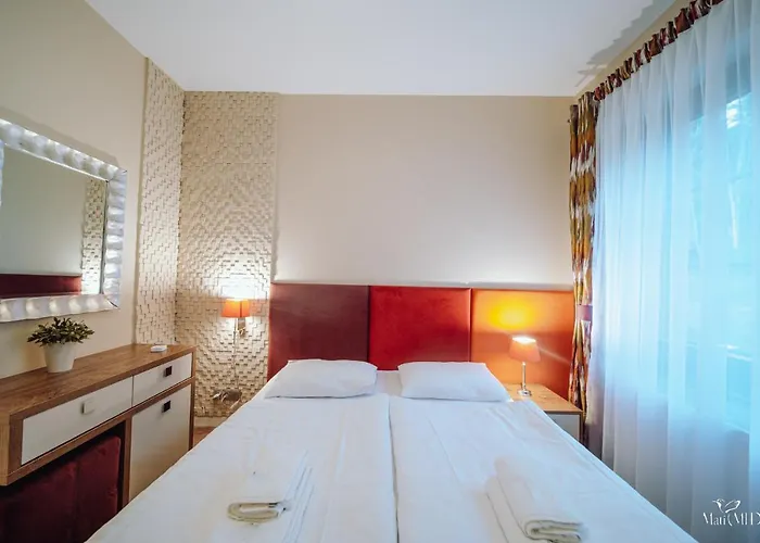 Appartement Dolina Wikingow Oye 09 Szklarska Poręba