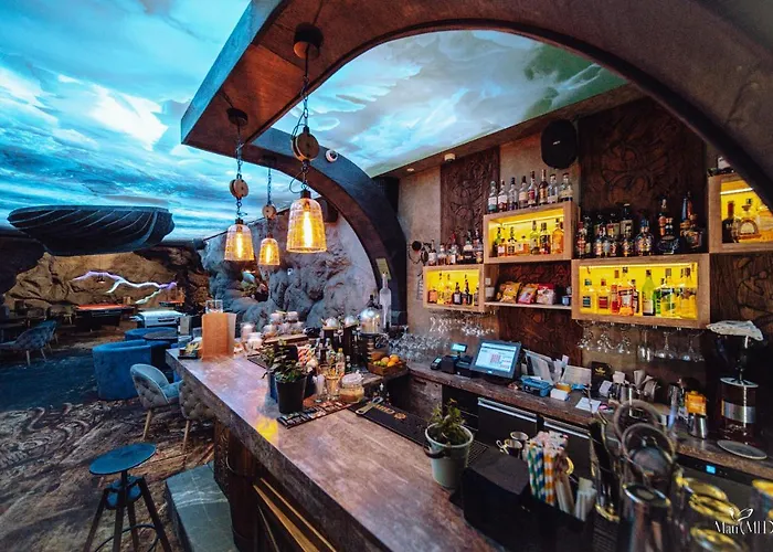 Dolina Wikingow Oye 09 Appartement Szklarska Poręba