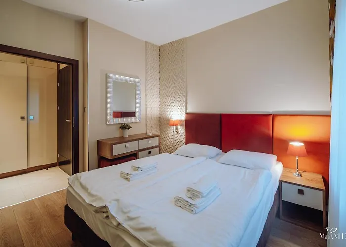 Appartement Dolina Wikingow Oye 09 Szklarska Poręba