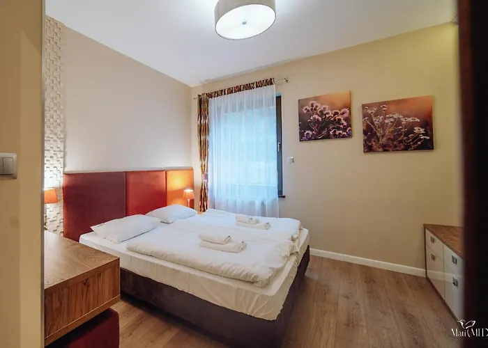 Appartement Dolina Wikingow Oye 09 Szklarska Poręba