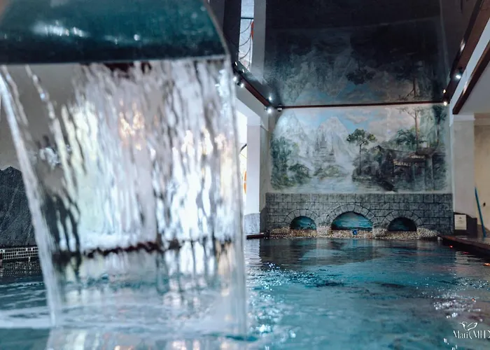 Dolina Wikingow Oye 09 Appartement Szklarska Poręba