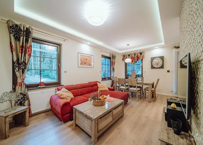 Appartement Dolina Wikingow Oye 09