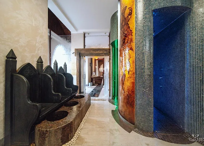 Dolina Wikingow Oye 09 Appartement