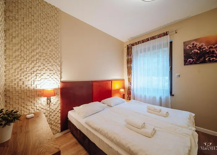 Appartement Dolina Wikingow Oye 09 *