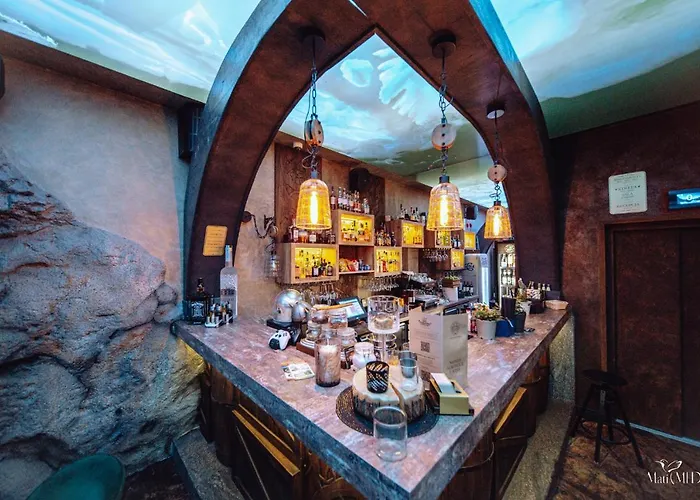 Dolina Wikingow Oye 09 * Szklarska Poręba