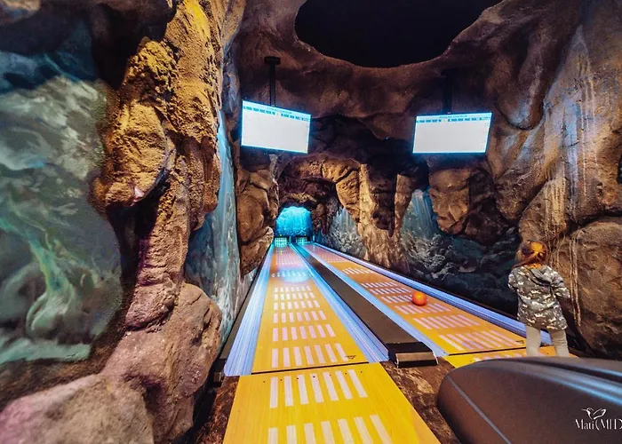 Appartement Dolina Wikingow Oye 09 Szklarska Poręba