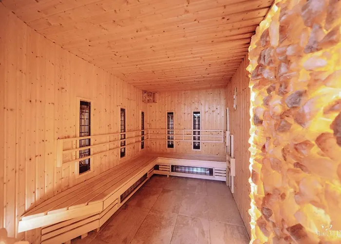 Dolina Wikingow Oye 09 Appartement Szklarska Poręba