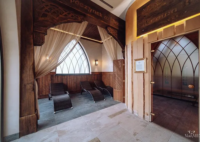 Dolina Wikingow Oye 09 Appartement Szklarska Poręba