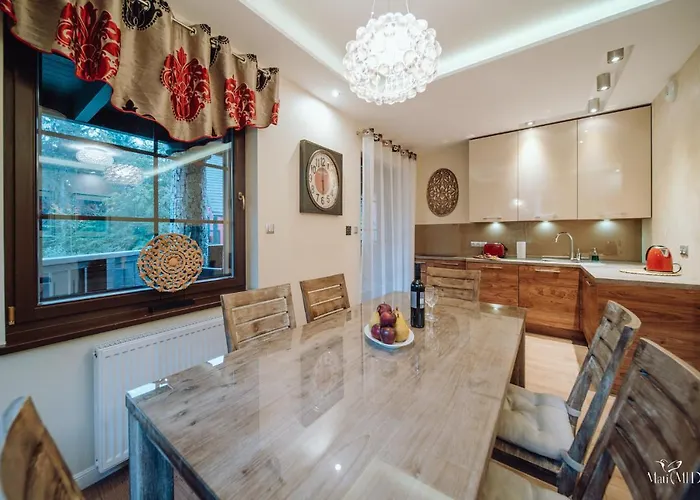 Dolina Wikingow Oye 09 Appartement Szklarska Poręba